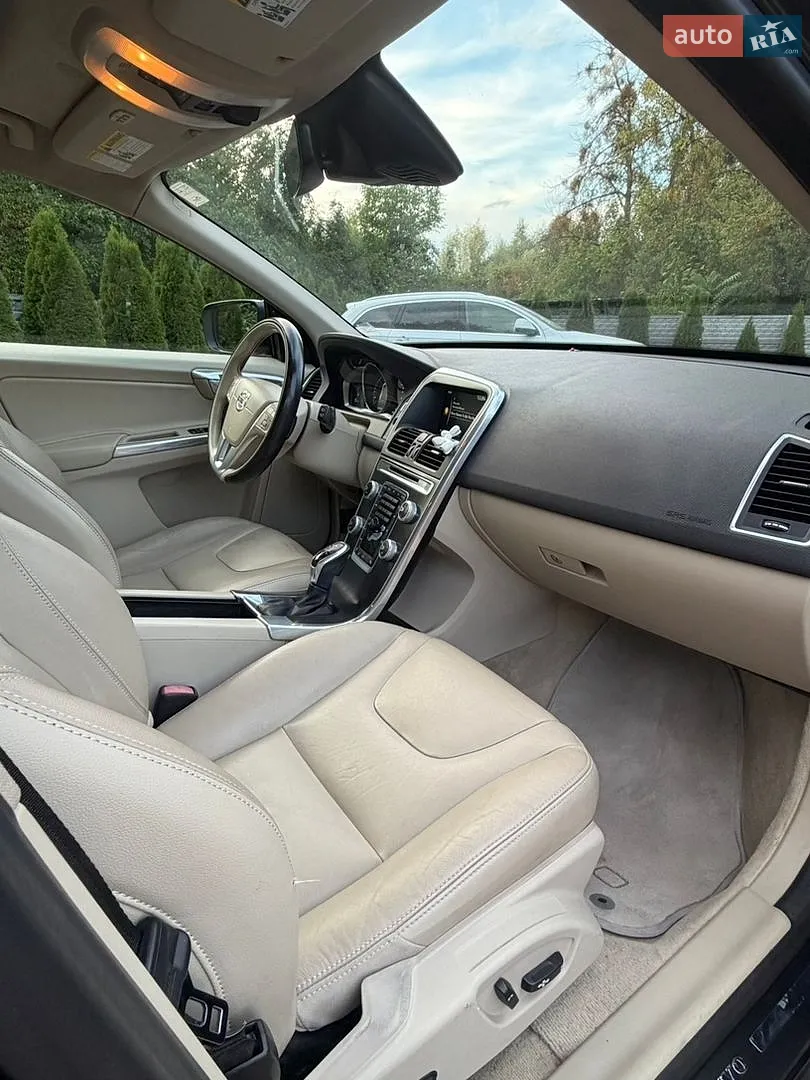 2015 Volvo XC60 - мініатюра 16