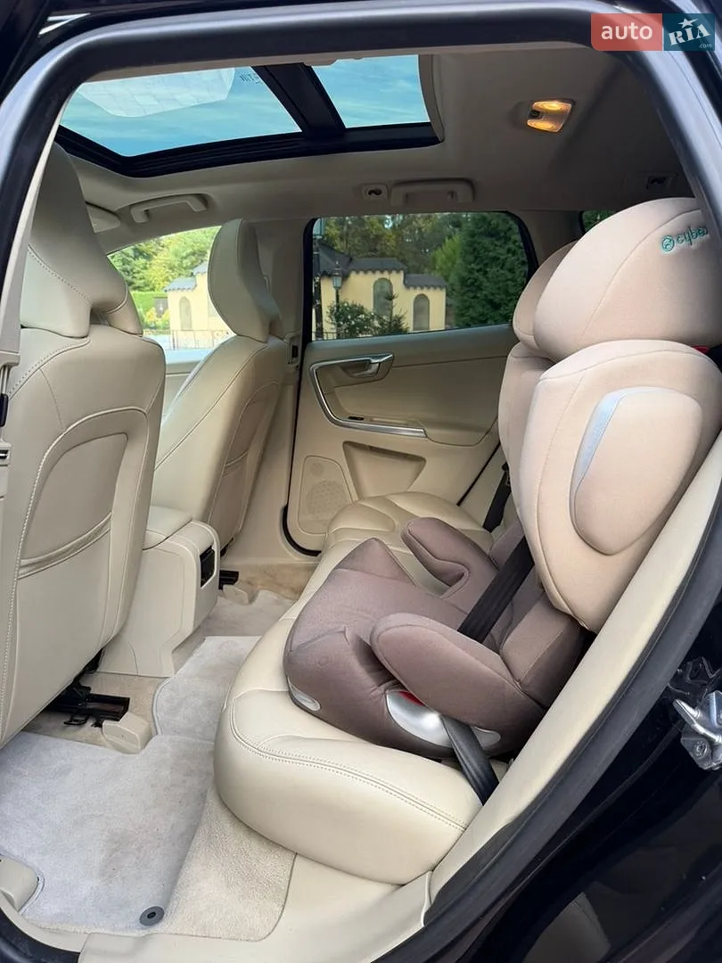 2015 Volvo XC60 - мініатюра 22