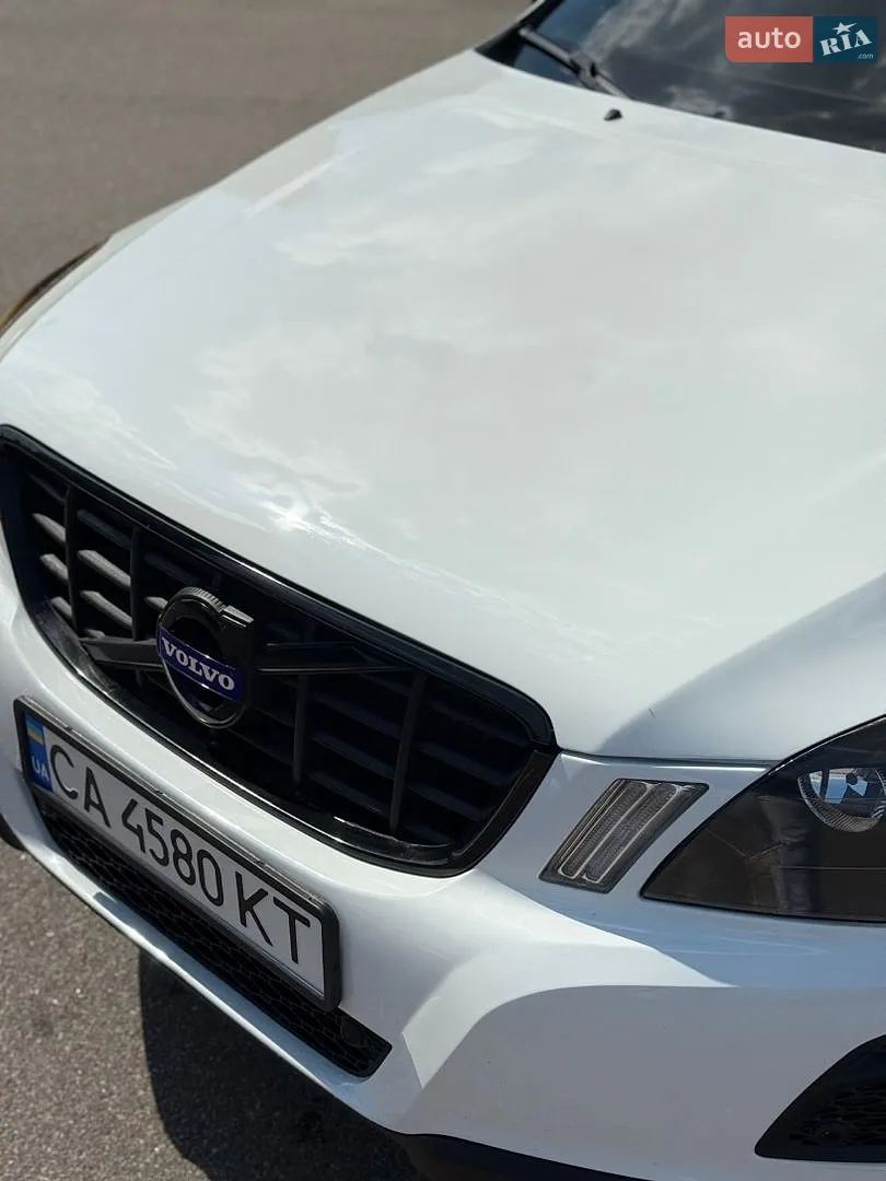 2013 Volvo XC60 - мініатюра 5