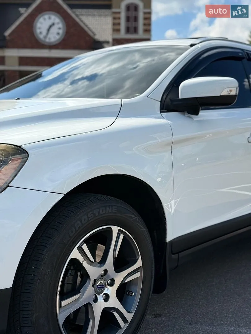 2013 Volvo XC60 - мініатюра 6