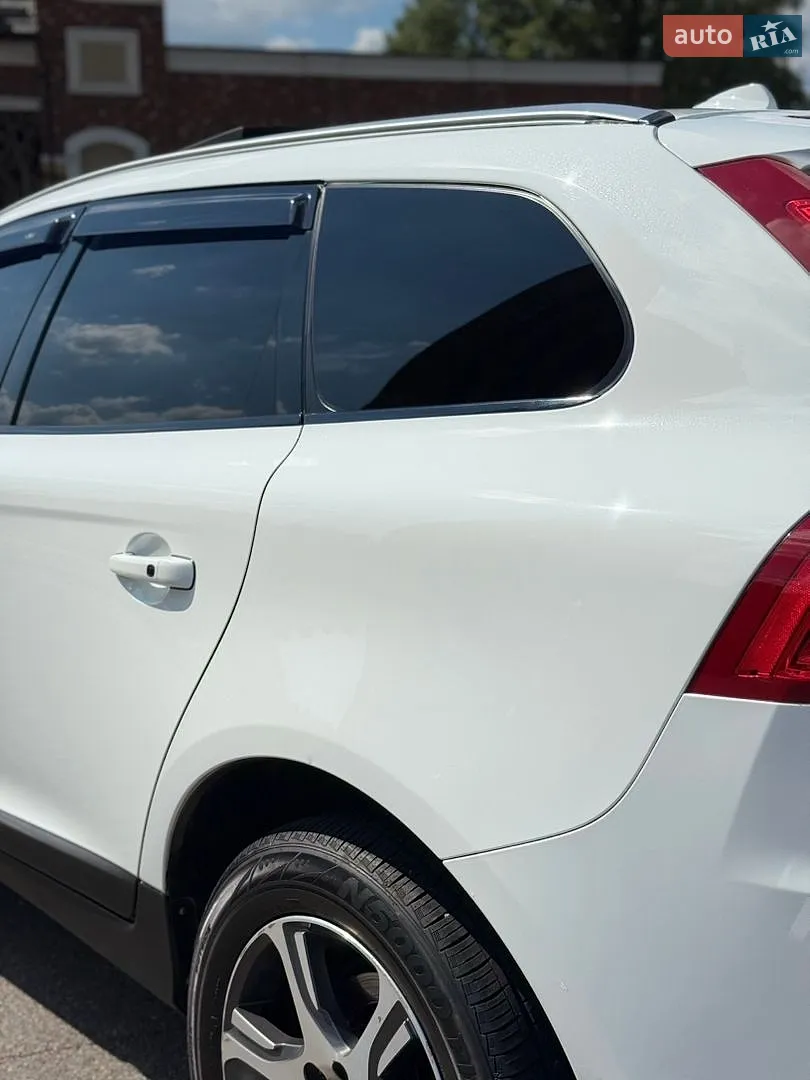 2013 Volvo XC60 - мініатюра 20