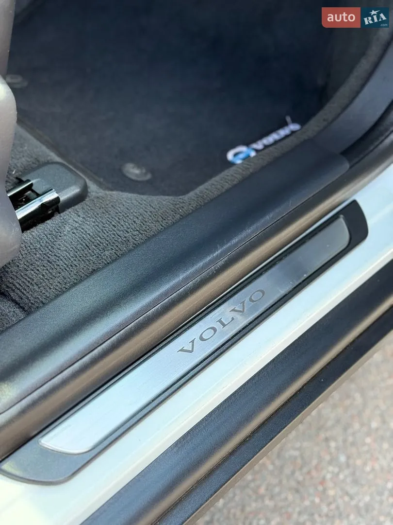 2013 Volvo XC60 - мініатюра 33