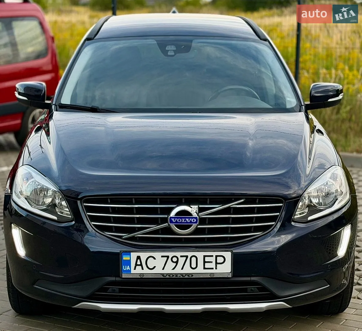 2016 Volvo XC60 - мініатюра 9