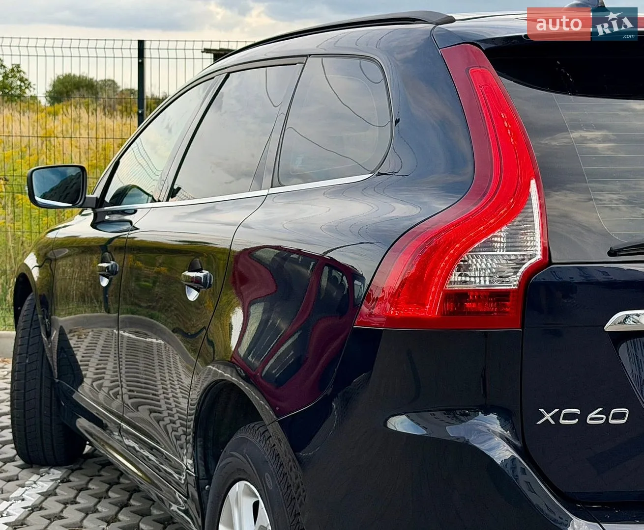 2016 Volvo XC60 - мініатюра 16