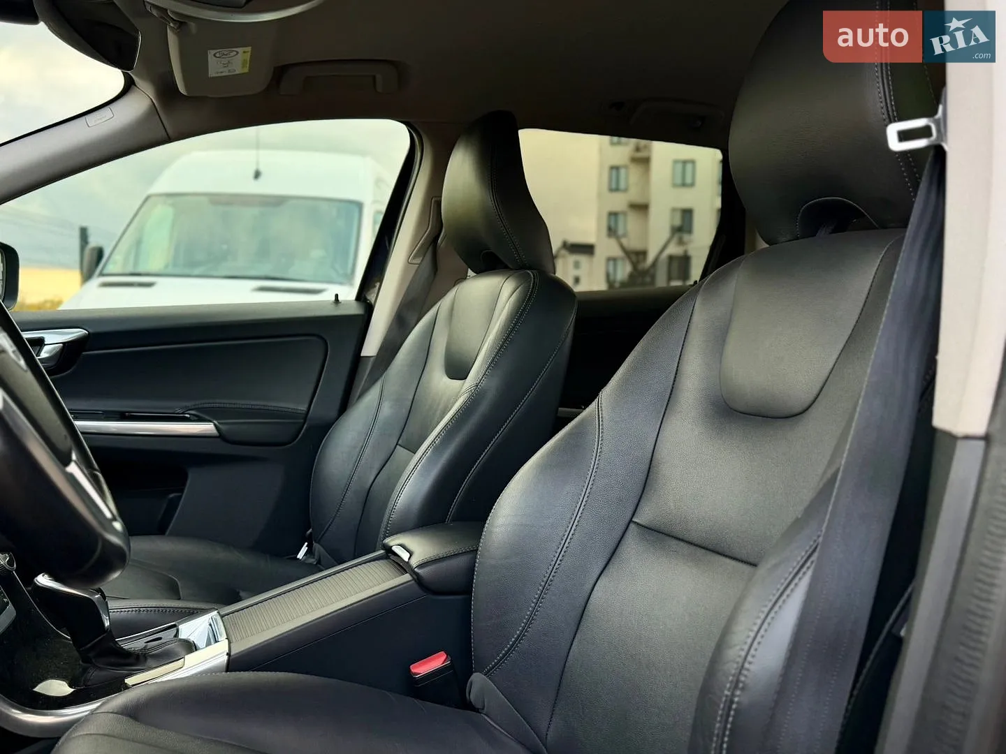 2016 Volvo XC60 - мініатюра 22