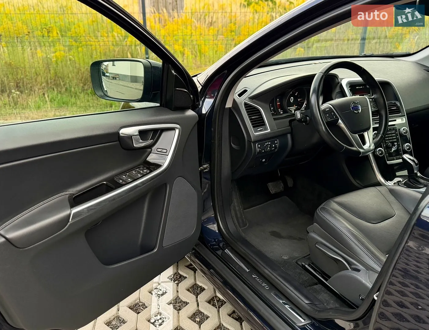 2016 Volvo XC60 - мініатюра 19