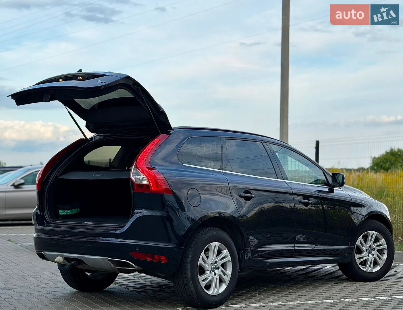 2016 Volvo XC60 - мініатюра 42