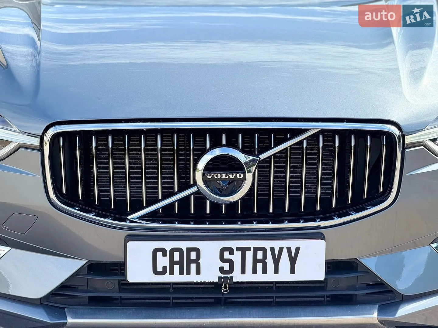2018 Volvo XC60 - мініатюра 16