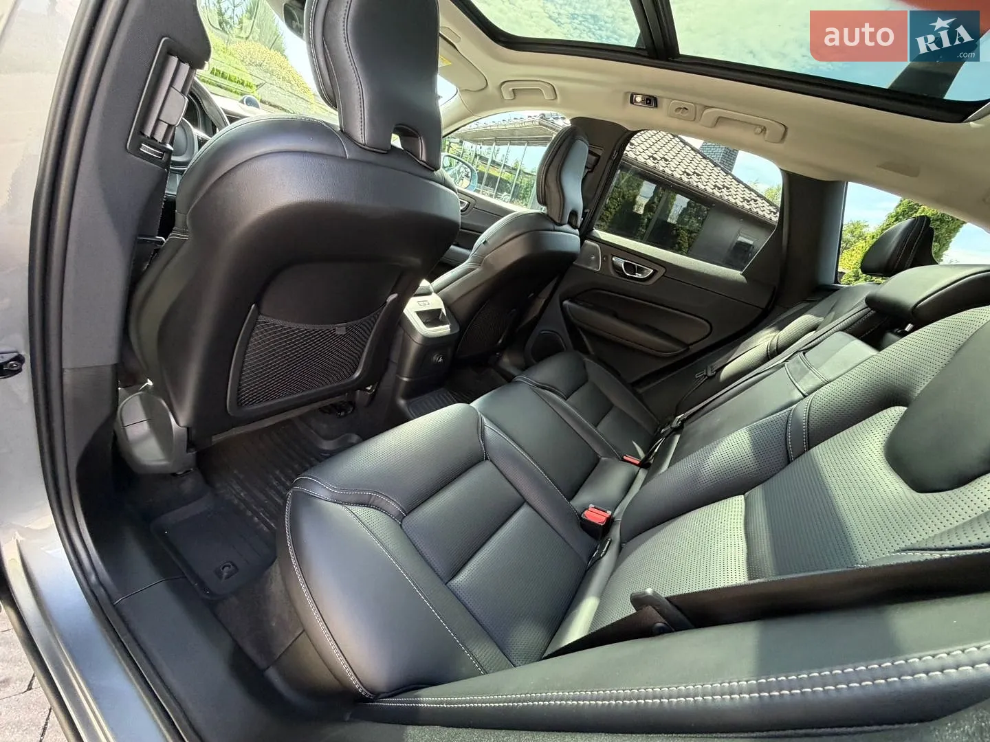 2018 Volvo XC60 - мініатюра 50