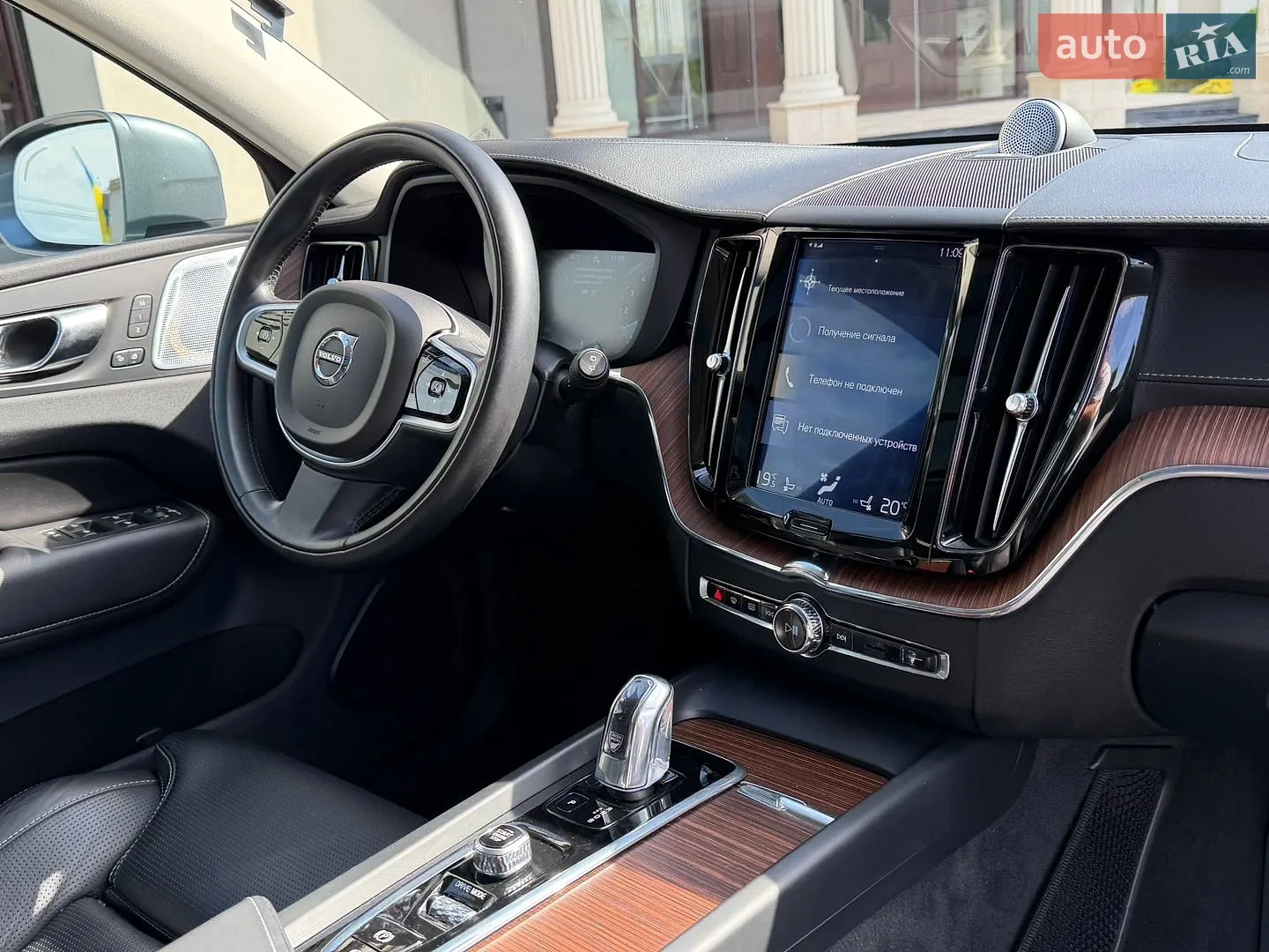 2018 Volvo XC60 - мініатюра 66