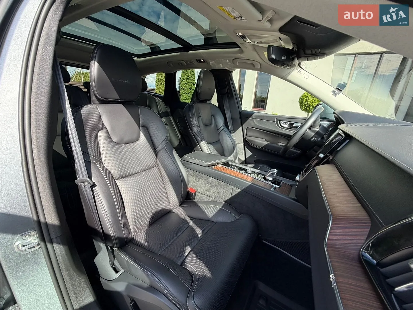 2018 Volvo XC60 - мініатюра 70