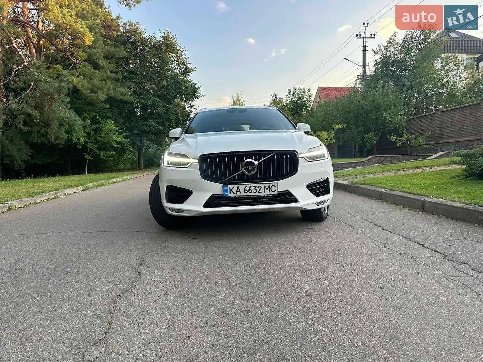 2020 Volvo XC60 - мініатюра 5