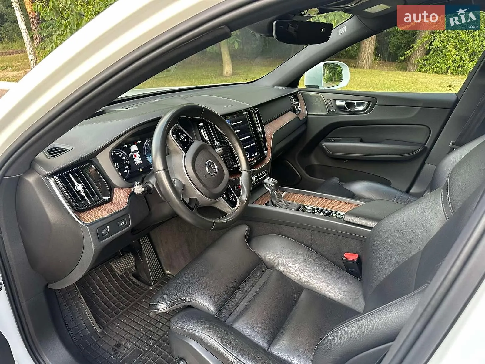 2020 Volvo XC60 - мініатюра 19