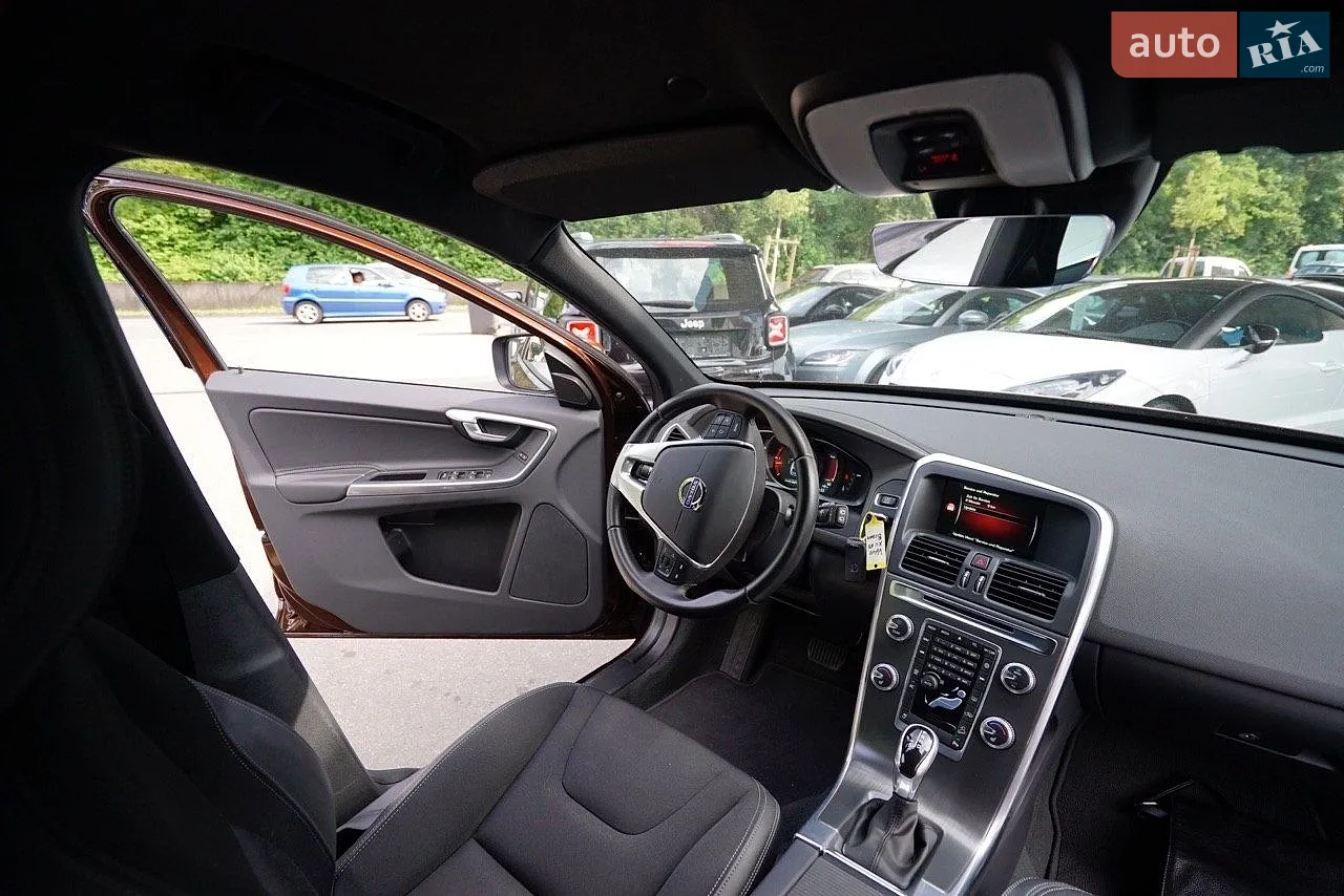 2015 Volvo XC60 - мініатюра 6