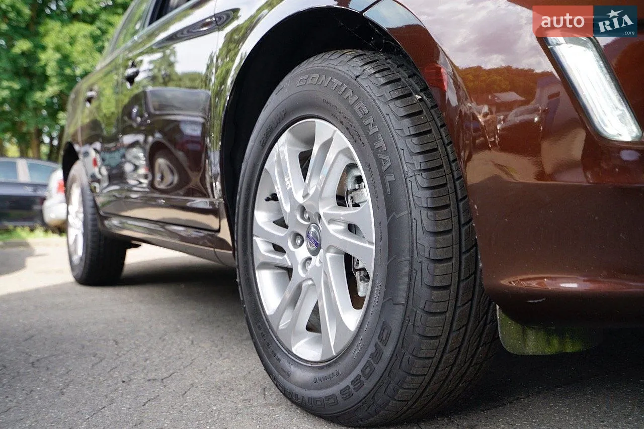 2015 Volvo XC60 - мініатюра 3