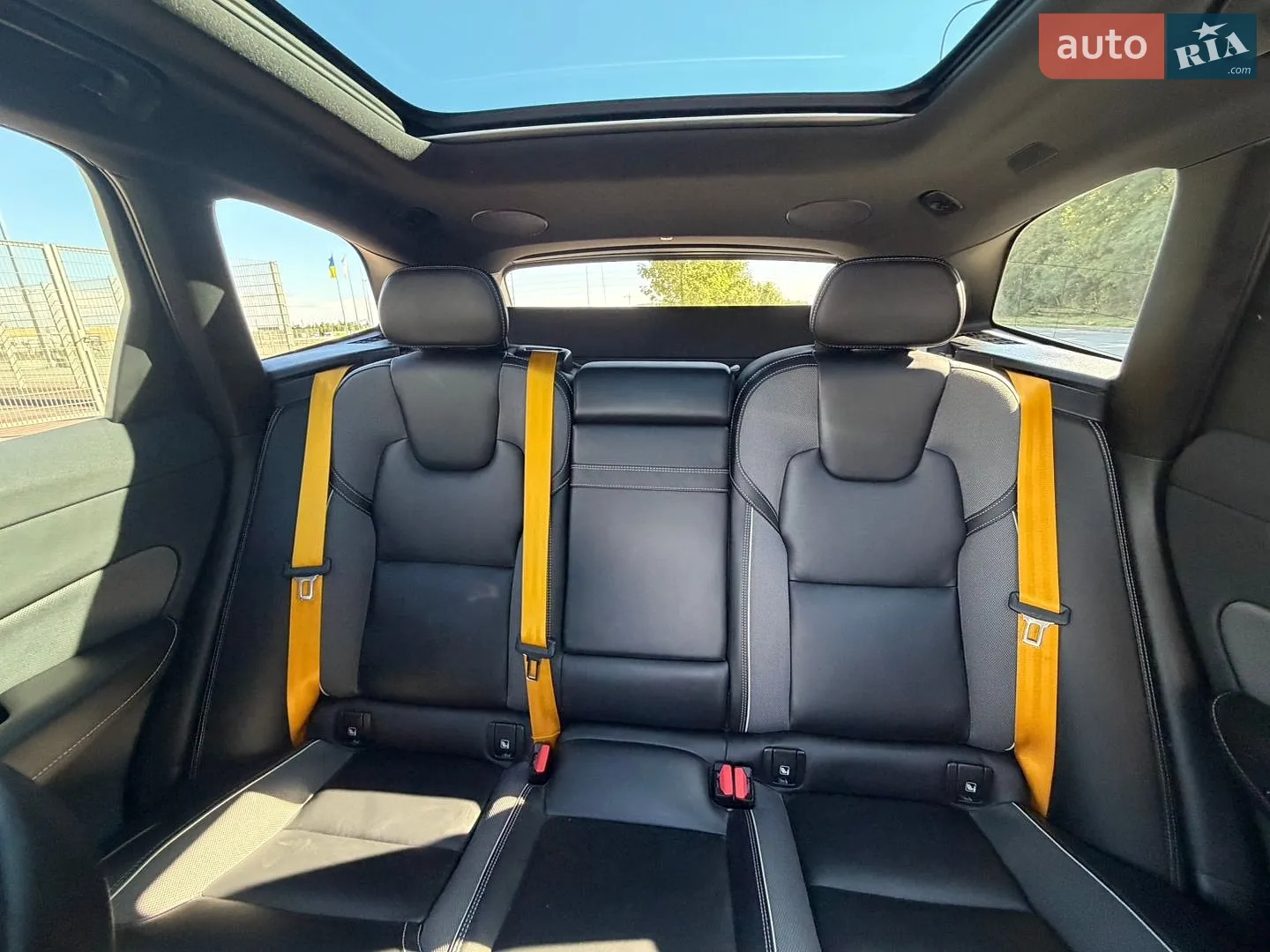 2019 Volvo XC60 - мініатюра 11