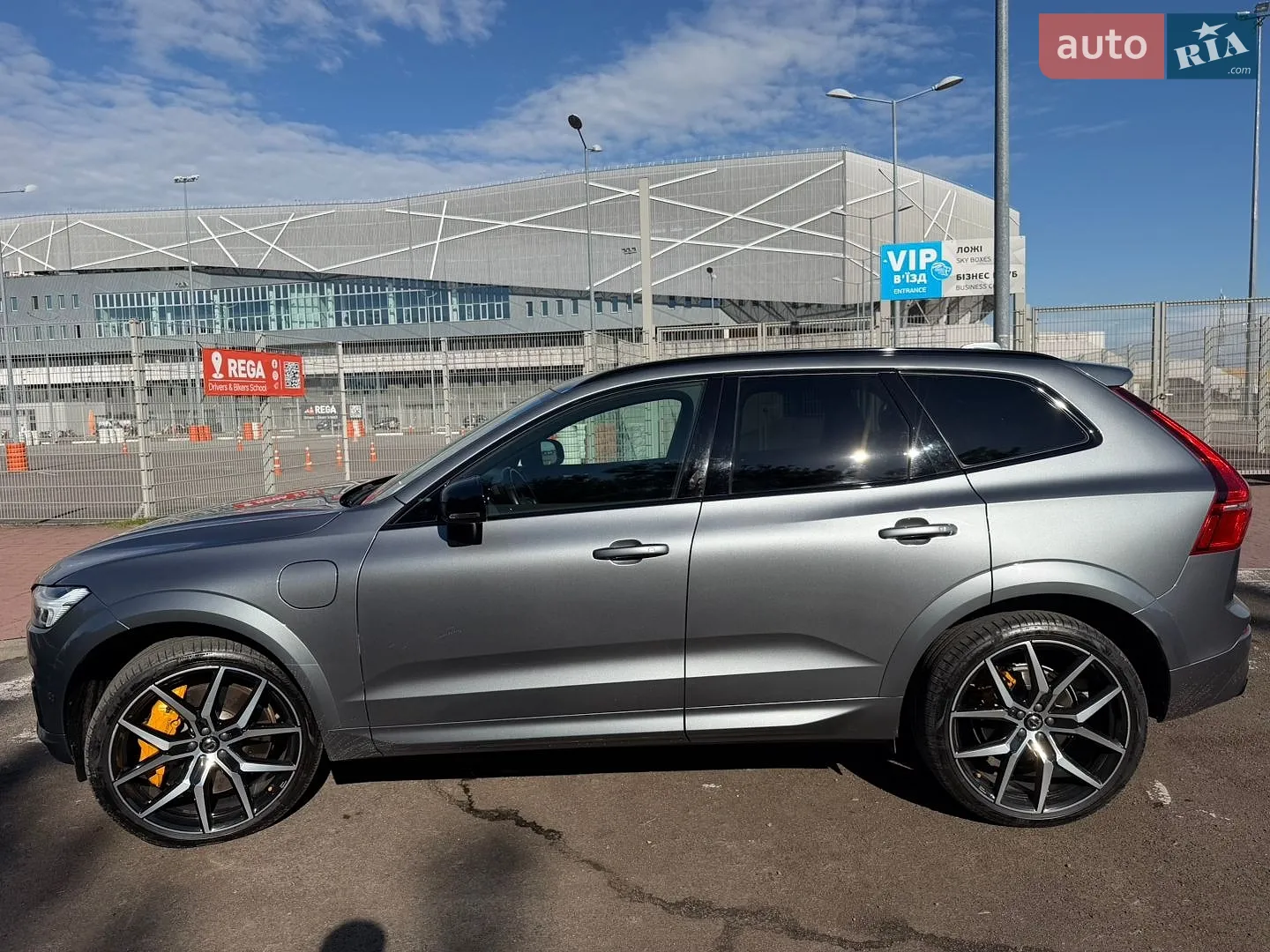 2019 Volvo XC60 - мініатюра 4
