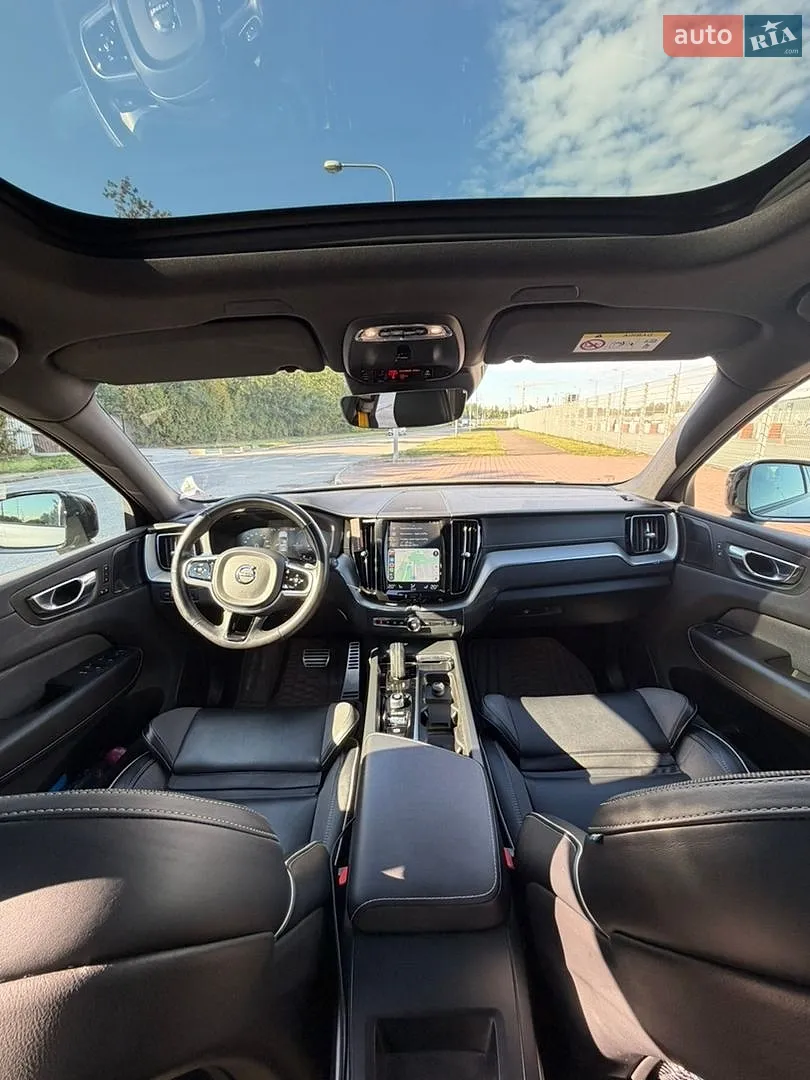 2019 Volvo XC60 - мініатюра 14