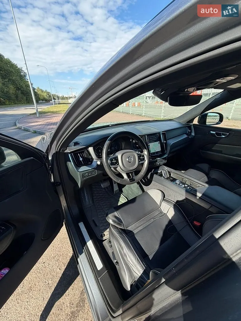 2019 Volvo XC60 - мініатюра 16