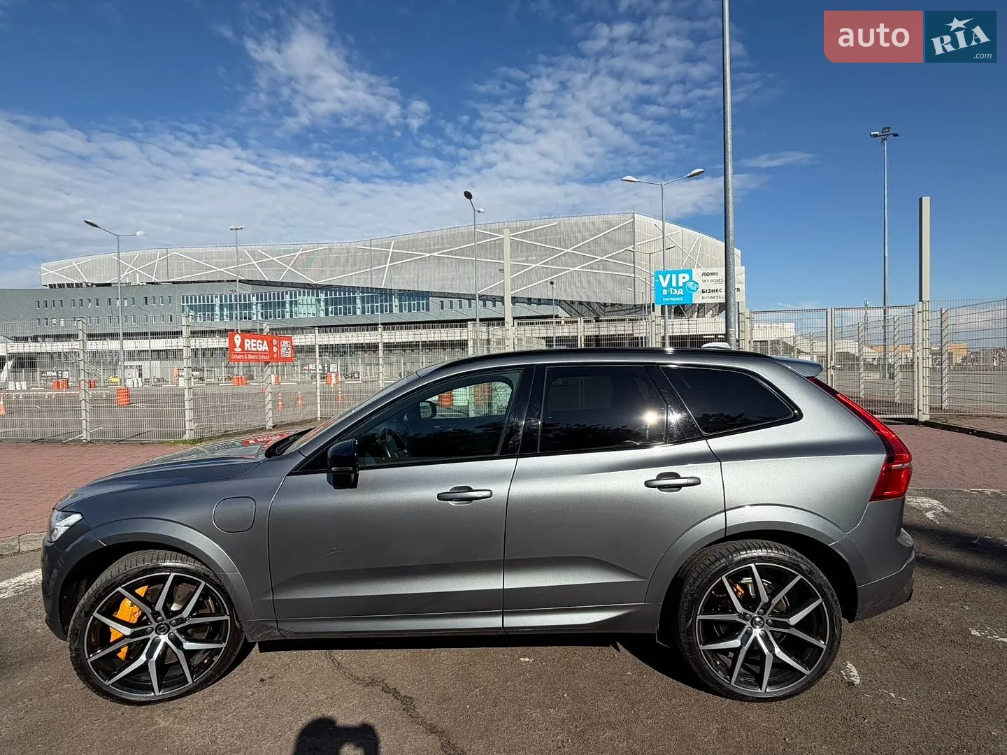 2019 Volvo XC60 - мініатюра 5