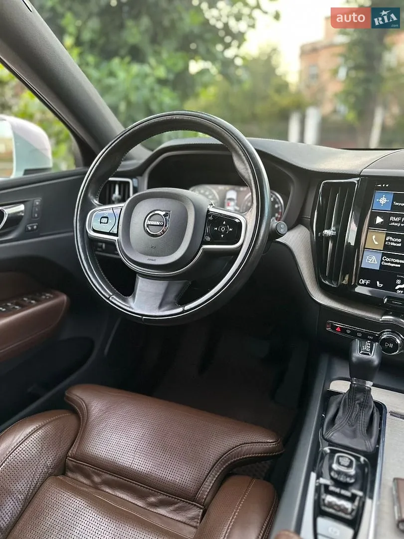 2018 Volvo XC60 - мініатюра 30