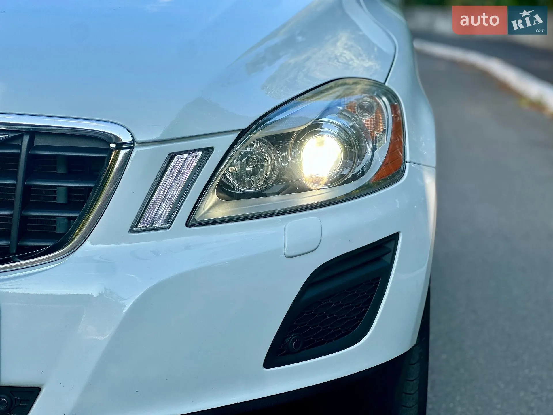 2012 Volvo XC60 - мініатюра 12