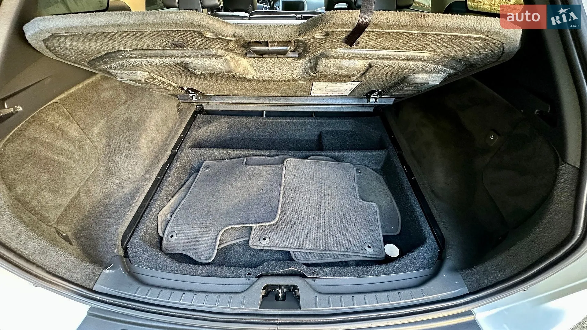 2012 Volvo XC60 - мініатюра 23