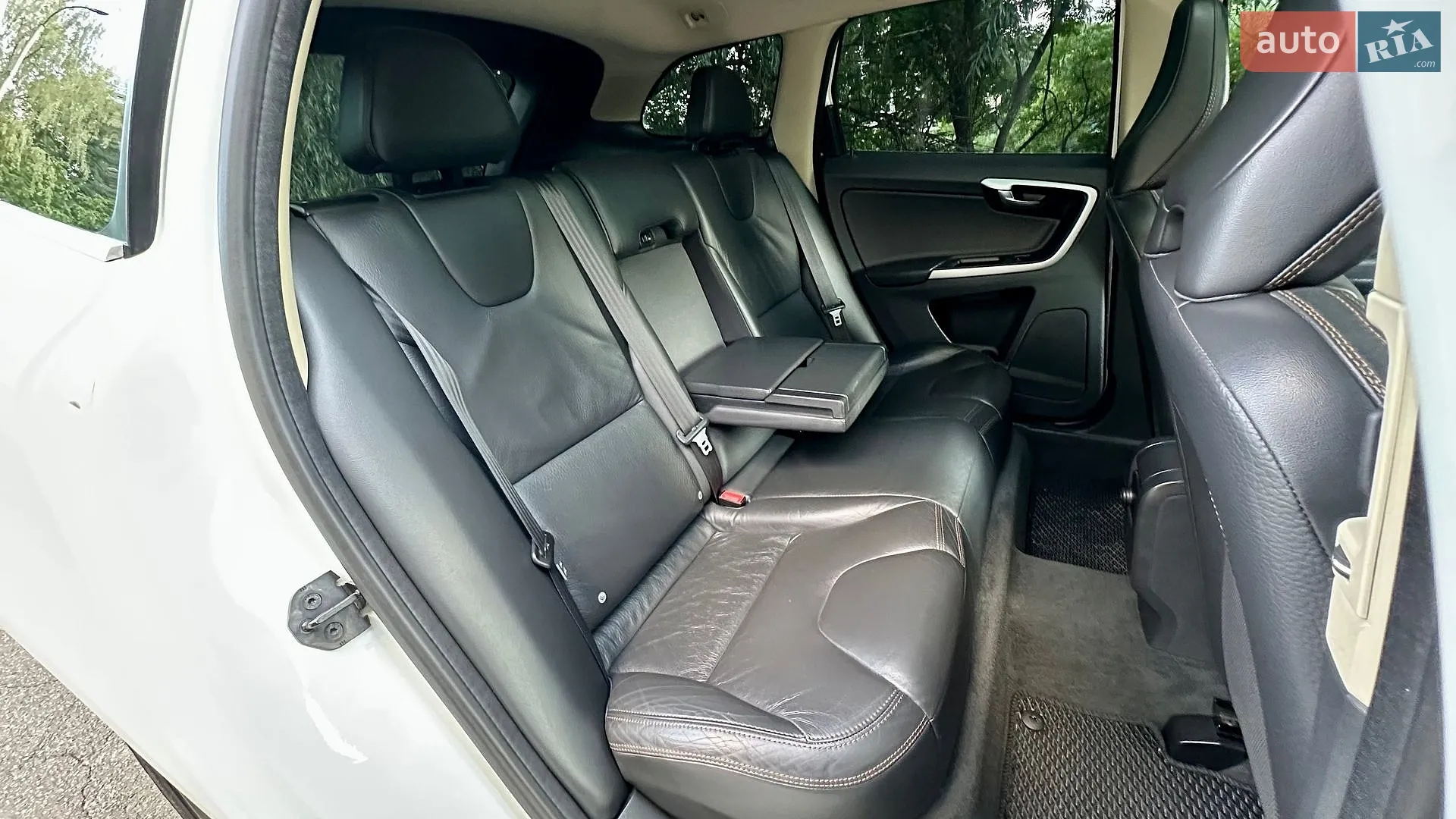 2012 Volvo XC60 - мініатюра 55