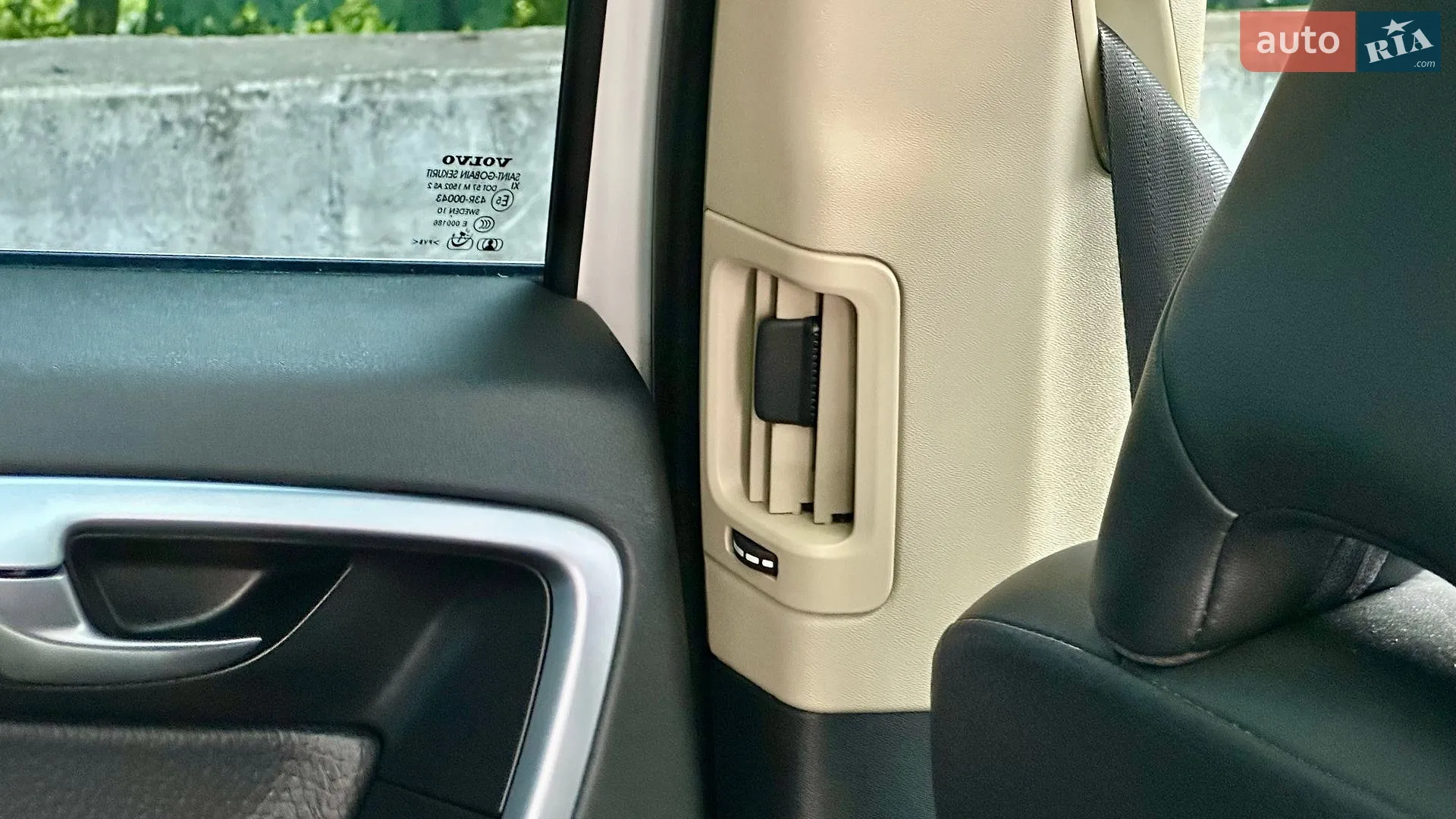 2012 Volvo XC60 - мініатюра 57