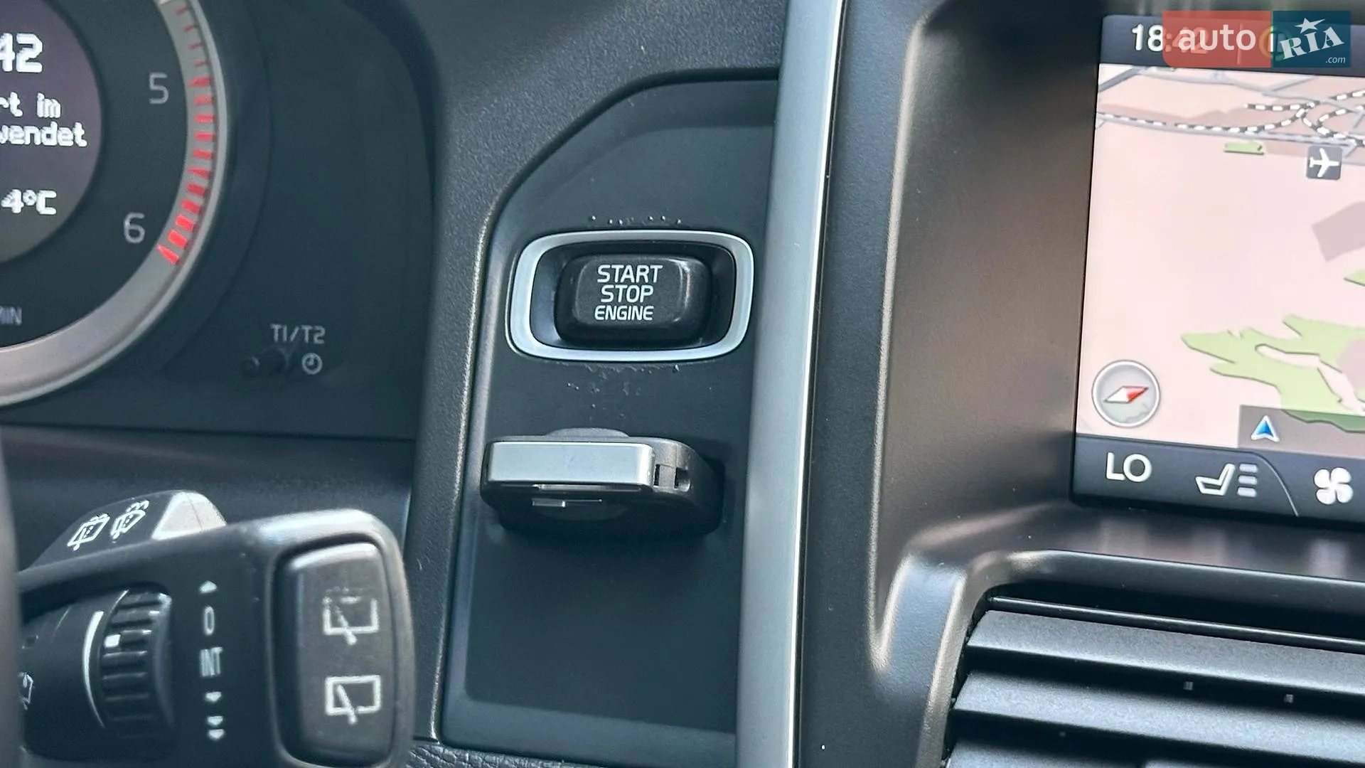 2012 Volvo XC60 - мініатюра 64