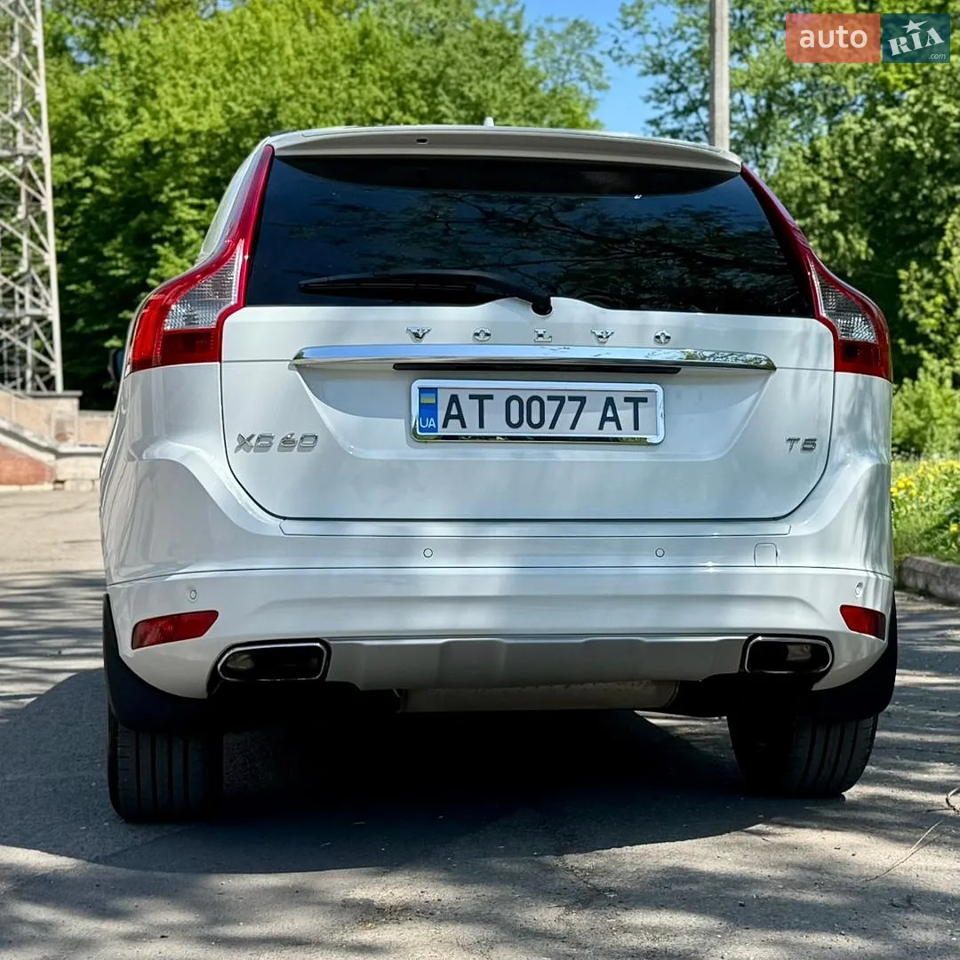 2016 Volvo XC60 - мініатюра 14