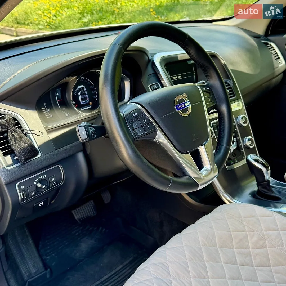 2016 Volvo XC60 - мініатюра 32