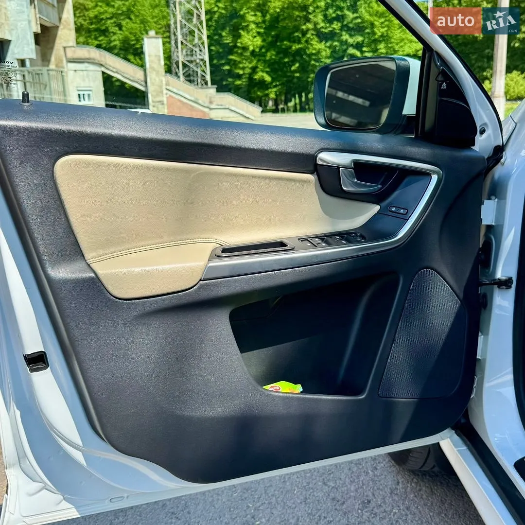 2016 Volvo XC60 - мініатюра 36
