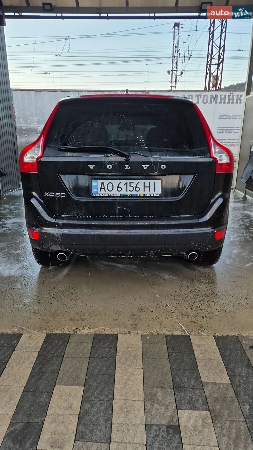 2011 Volvo XC60 - мініатюра 7