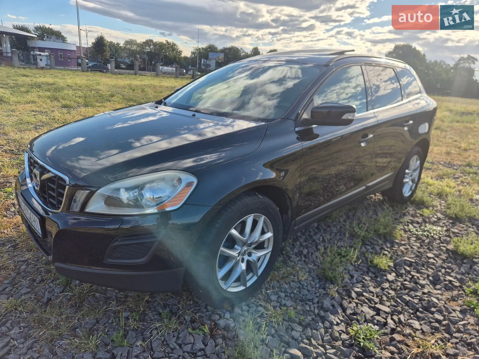 2011 Volvo XC60 - фото 1