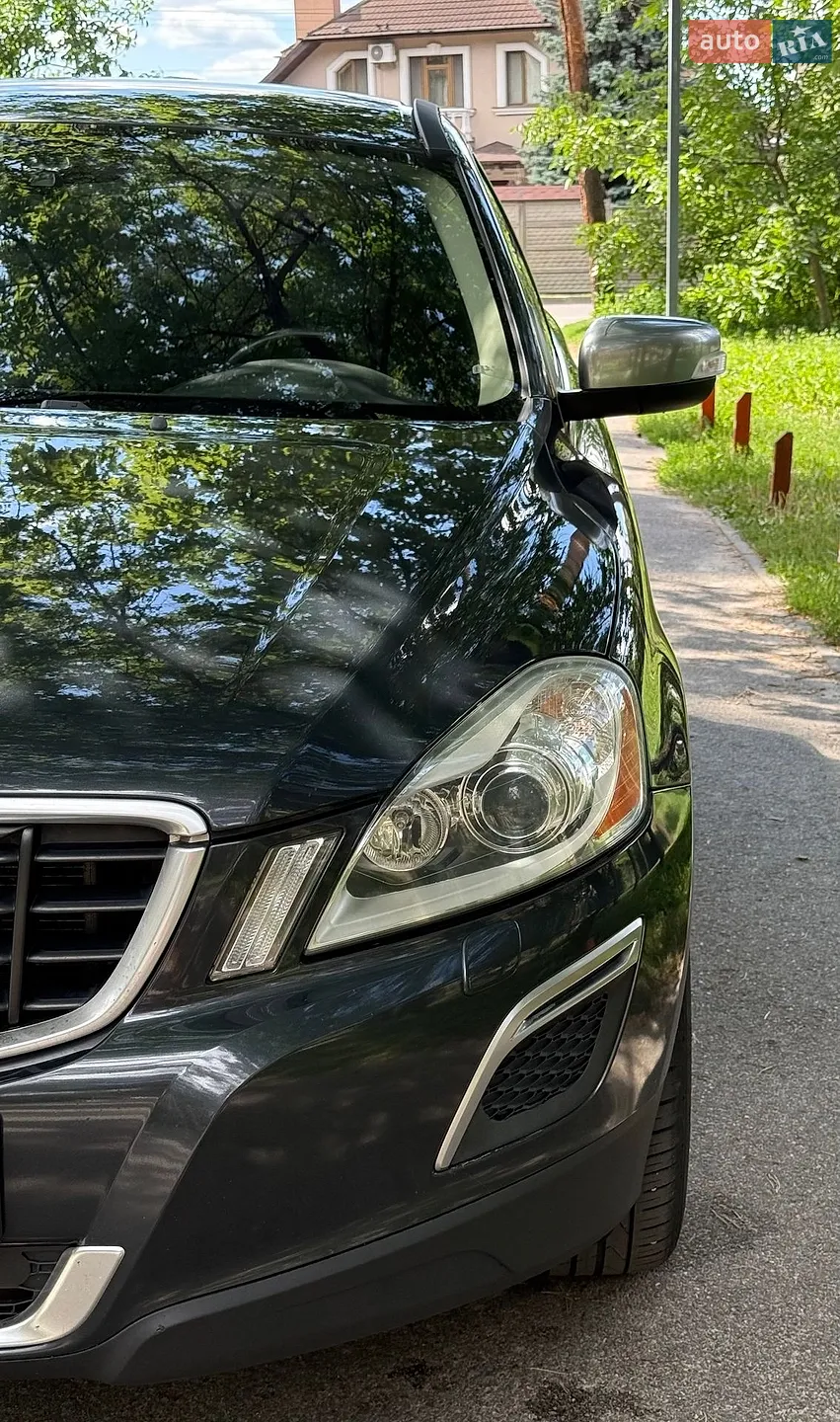 2012 Volvo XC60 - мініатюра 10
