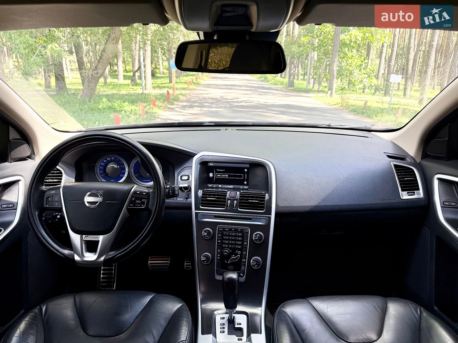 2012 Volvo XC60 - мініатюра 22