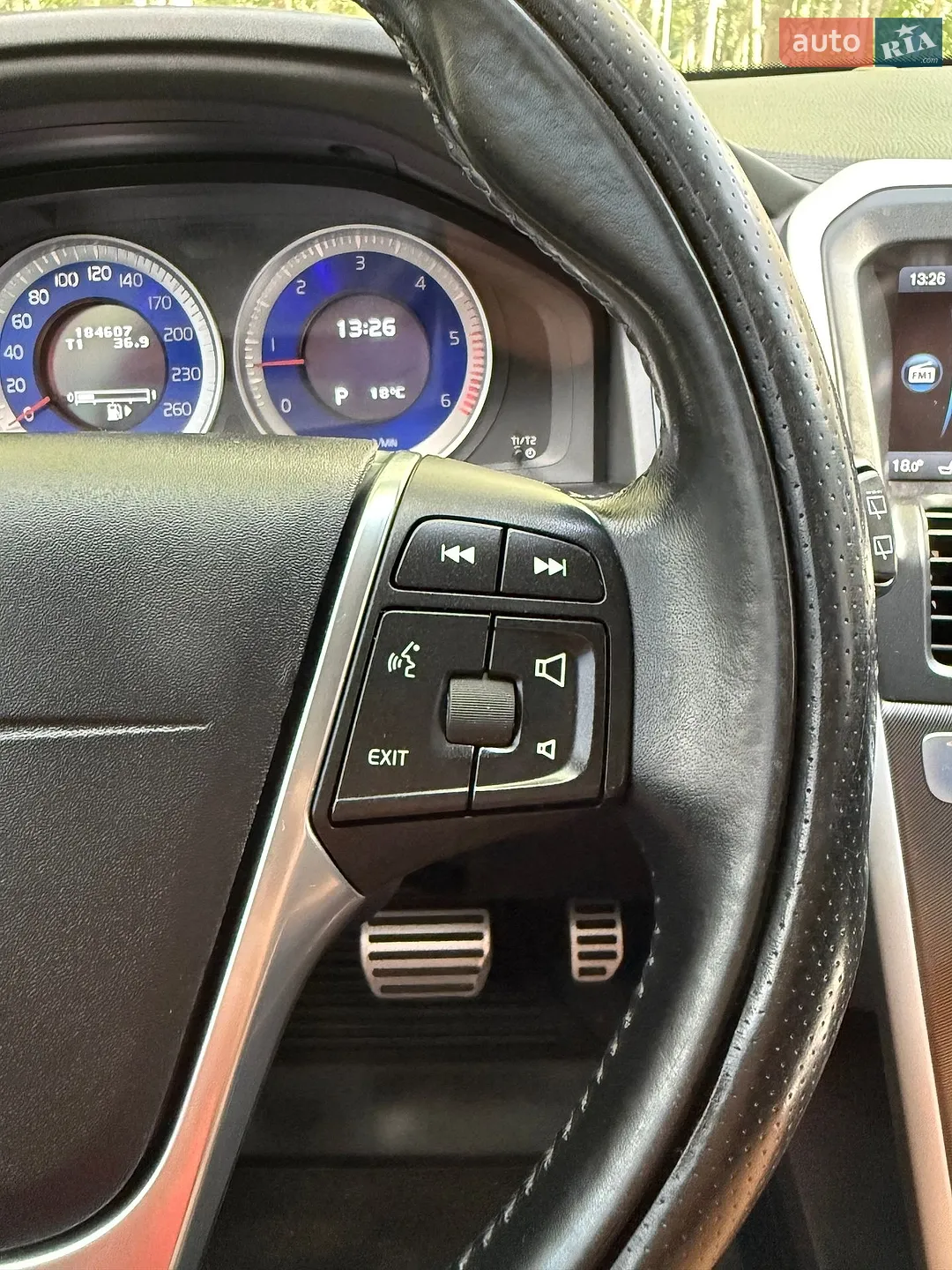 2012 Volvo XC60 - мініатюра 28