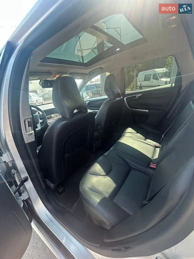 2014 Volvo XC60 - мініатюра 8