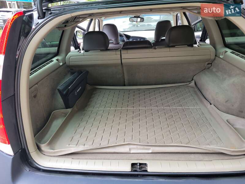 Универсал Volvo XC70 Cross Country 2006 в Днепре фото 13 Универсал Volvo XC70 Cross Country 2006 в Днепре