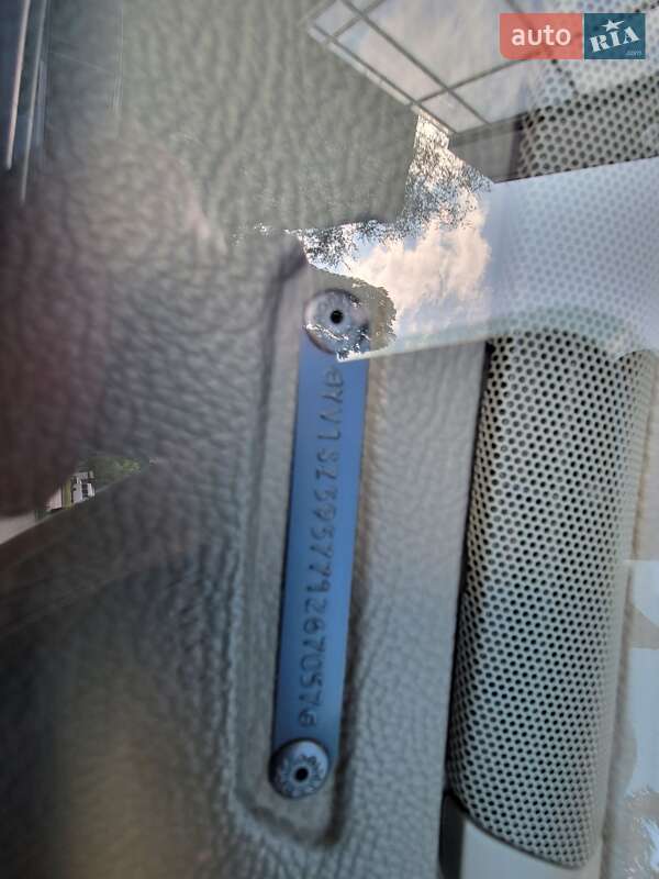 Универсал Volvo XC70 Cross Country 2006 в Днепре фото 27 Универсал Volvo XC70 Cross Country 2006 в Днепре