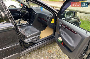 Универсал Volvo XC70 Cross Country 2004 в 