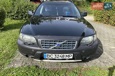 Универсал Volvo XC70 Cross Country 2004 в Киеве