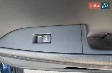 Универсал Volvo XC70 Cross Country 2012 в 