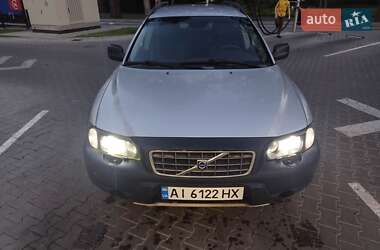 Універсал Volvo XC70 Cross Country 2004 в Броварах