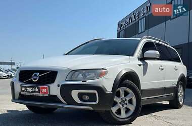 Універсал Volvo XC70 Cross Country 2010 в Львові
