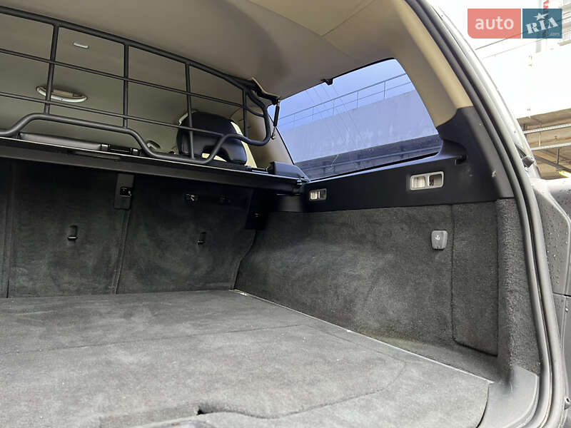 Универсал Volvo XC70 Cross Country 2008 в Киеве фото 40 Универсал Volvo XC70 Cross Country 2008 в Киеве