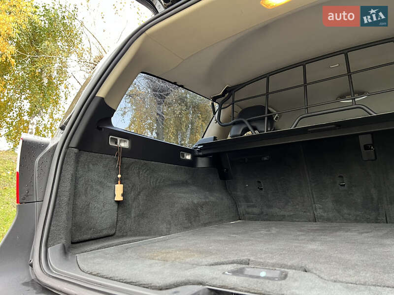 Универсал Volvo XC70 Cross Country 2008 в Киеве фото 41 Универсал Volvo XC70 Cross Country 2008 в Киеве