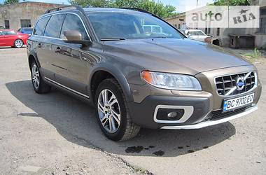 Универсал Volvo XC70 2012 в Львове