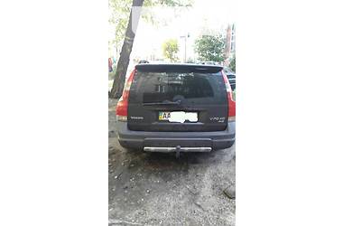 Универсал Volvo XC70 2001 в Киеве